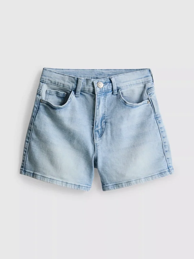 7–15 Jahre | Jeansshorts 7–15 Jahre | Jeansshorts