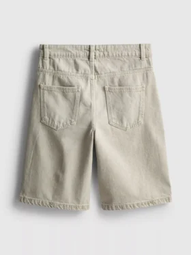 7–15 Jahre | Jeansshorts