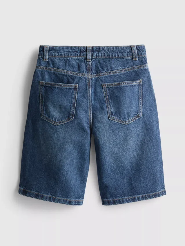 7–15 Jahre | Jeansshorts 7–15 Jahre | Jeansshorts