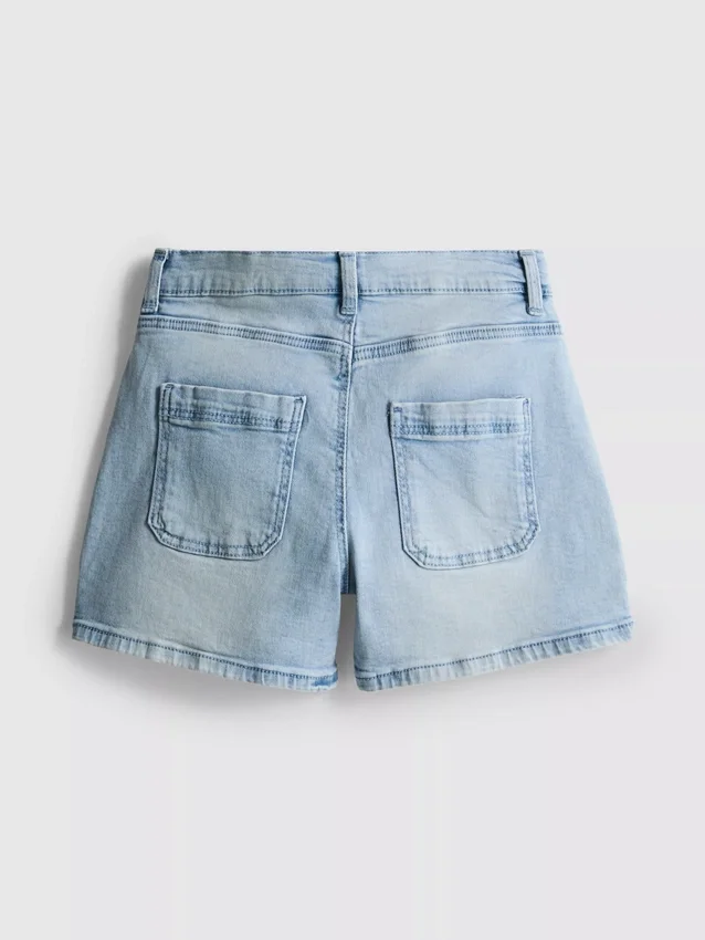 7–15 Jahre | Jeansshorts 7–15 Jahre | Jeansshorts