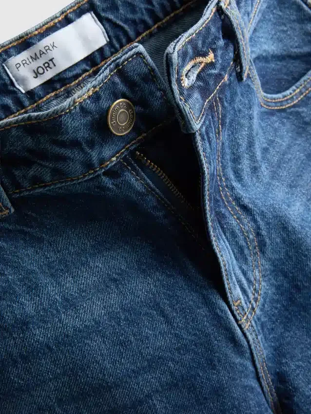 7–15 Jahre | Jeansshorts 7–15 Jahre | Jeansshorts
