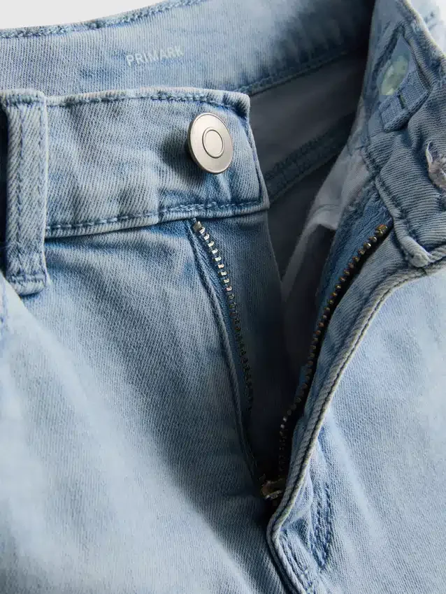 7–15 Jahre | Jeansshorts 7–15 Jahre | Jeansshorts