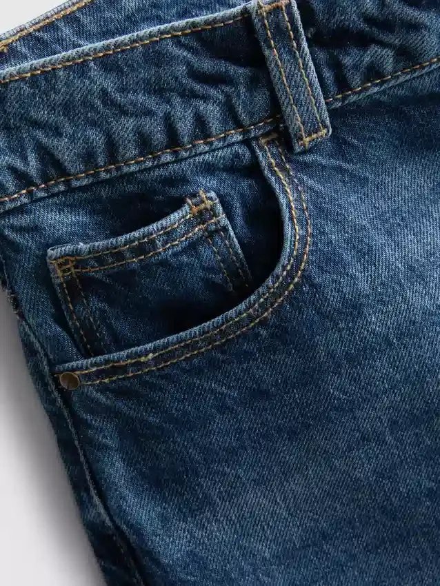 7–15 Jahre | Jeansshorts 7–15 Jahre | Jeansshorts