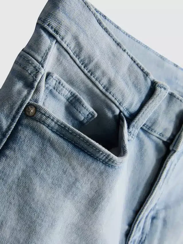 7–15 Jahre | Jeansshorts 7–15 Jahre | Jeansshorts