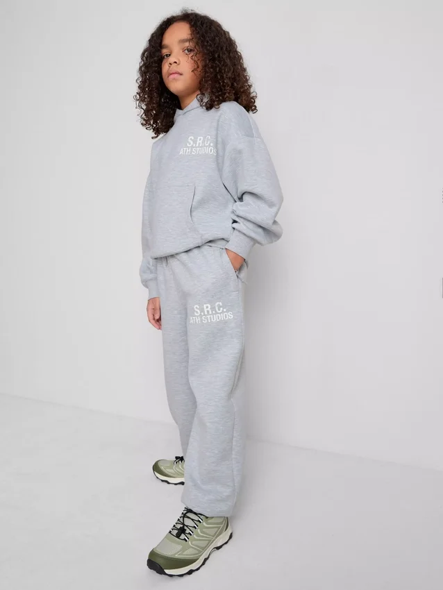 7–15 Jahre | Jogginghose mit Bündchen 7–15 Jahre | Jogginghose mit Bündchen