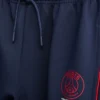 7–15 Jahre | Jogginghose mit Umschlag von Paris Saint-Germain F.C. 7–15 Jahre | Jogginghose mit Umschlag von Paris Saint-Germain F.C.
