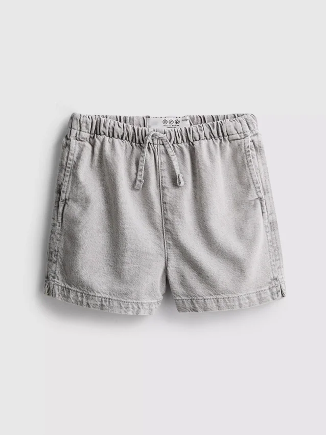 7–15 Jahre | Jogginghosen aus Denim 7–15 Jahre | Jogginghosen aus Denim