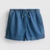 7–15 Jahre | Jogginghosen aus Denim 7–15 Jahre | Jogginghosen aus Denim