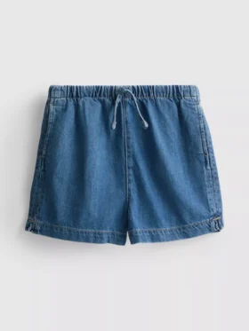 7–15 Jahre | Jogginghosen aus Denim