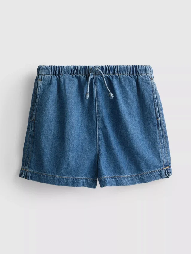 7–15 Jahre | Jogginghosen aus Denim 7–15 Jahre | Jogginghosen aus Denim