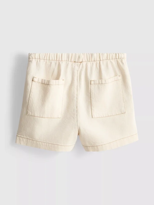 7–15 Jahre | Jogginghosen aus Denim 7–15 Jahre | Jogginghosen aus Denim