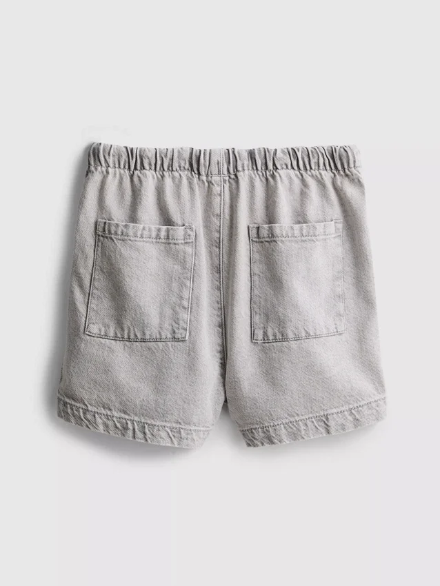 7–15 Jahre | Jogginghosen aus Denim 7–15 Jahre | Jogginghosen aus Denim