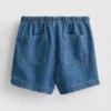 7–15 Jahre | Jogginghosen aus Denim 7–15 Jahre | Jogginghosen aus Denim