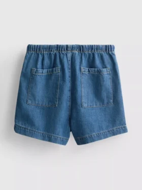 7–15 Jahre | Jogginghosen aus Denim