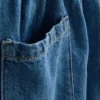 7–15 Jahre | Jogginghosen aus Denim 7–15 Jahre | Jogginghosen aus Denim