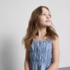7–15 Jahre | Kittelbluse 7–15 Jahre | Kittelbluse