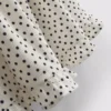 7–15 Jahre | Kleid mit Puffärmeln 7–15 Jahre | Kleid mit Puffärmeln