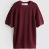 7–15 Jahre | Kurzarm-Pullover 7–15 Jahre | Kurzarm-Pullover