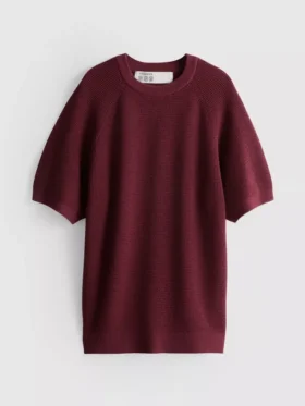 7–15 Jahre | Kurzarm-Pullover 7–15 Jahre | Kurzarm-Pullover
