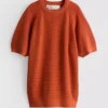 7–15 Jahre | Kurzarm-Pullover 7–15 Jahre | Kurzarm-Pullover