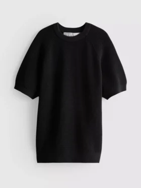 7–15 Jahre | Kurzarm-Pullover 7–15 Jahre | Kurzarm-Pullover