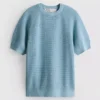 7–15 Jahre | Kurzarm-Pullover 7–15 Jahre | Kurzarm-Pullover
