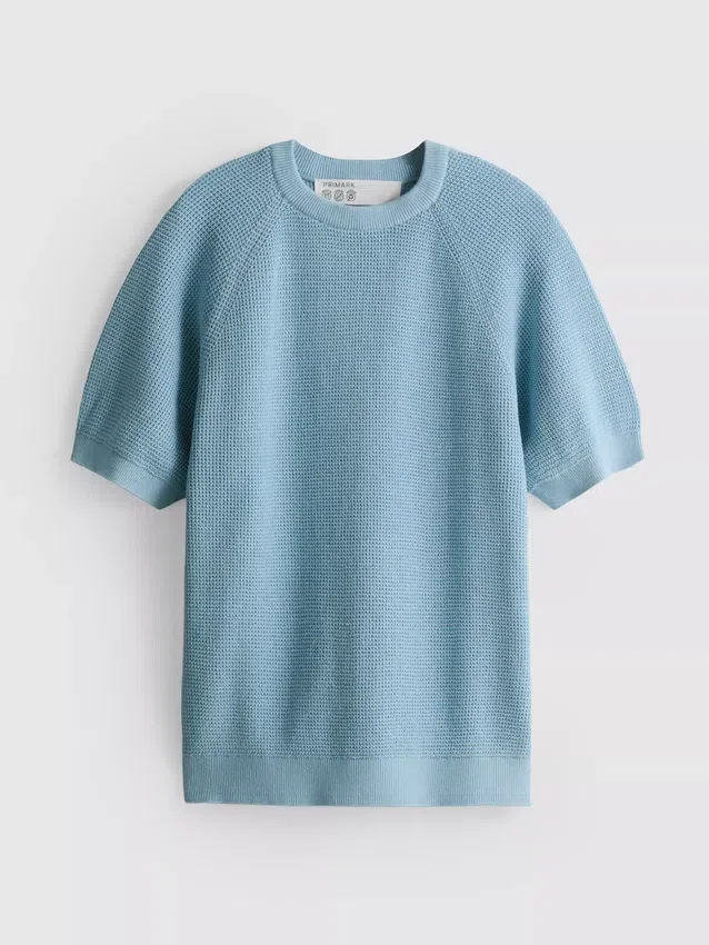 7–15 Jahre | Kurzarm-Pullover 7–15 Jahre | Kurzarm-Pullover
