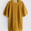 7–15 Jahre | Kurzarm-Pullover 7–15 Jahre | Kurzarm-Pullover