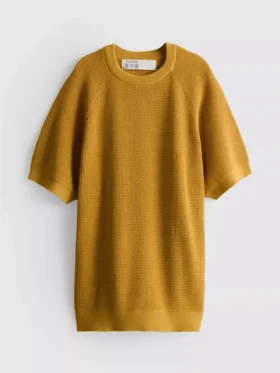 7–15 Jahre | Kurzarm-Pullover