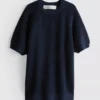 7–15 Jahre | Kurzarm-Pullover 7–15 Jahre | Kurzarm-Pullover