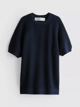 7–15 Jahre | Kurzarm-Pullover