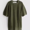 7–15 Jahre | Kurzarm-Pullover 7–15 Jahre | Kurzarm-Pullover