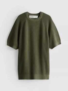 7–15 Jahre | Kurzarm-Pullover
