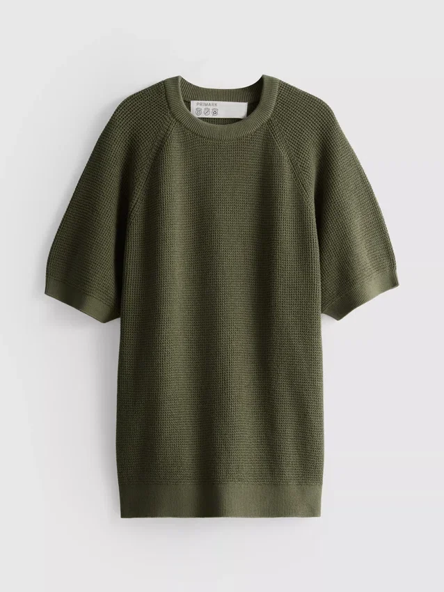 7–15 Jahre | Kurzarm-Pullover 7–15 Jahre | Kurzarm-Pullover