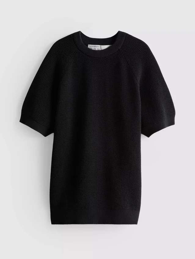 7–15 Jahre | Kurzarm-Pullover 7–15 Jahre | Kurzarm-Pullover
