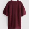 7–15 Jahre | Kurzarm-Pullover 7–15 Jahre | Kurzarm-Pullover