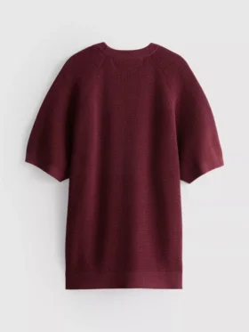 7–15 Jahre | Kurzarm-Pullover 7–15 Jahre | Kurzarm-Pullover
