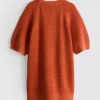 7–15 Jahre | Kurzarm-Pullover 7–15 Jahre | Kurzarm-Pullover