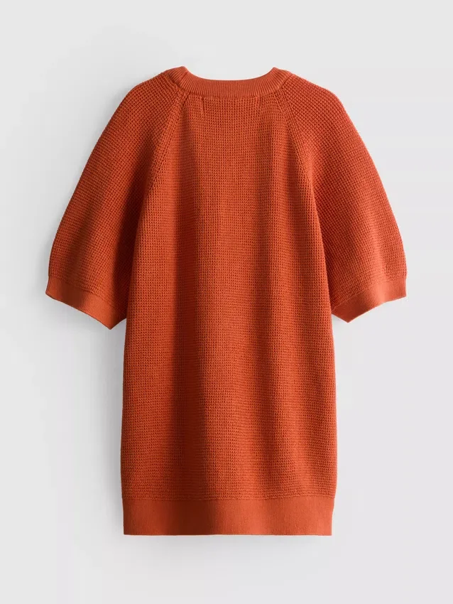 7–15 Jahre | Kurzarm-Pullover 7–15 Jahre | Kurzarm-Pullover