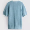 7–15 Jahre | Kurzarm-Pullover 7–15 Jahre | Kurzarm-Pullover
