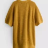 7–15 Jahre | Kurzarm-Pullover 7–15 Jahre | Kurzarm-Pullover