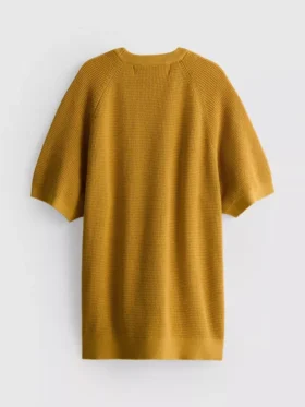 7–15 Jahre | Kurzarm-Pullover