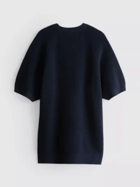 7–15 Jahre | Kurzarm-Pullover