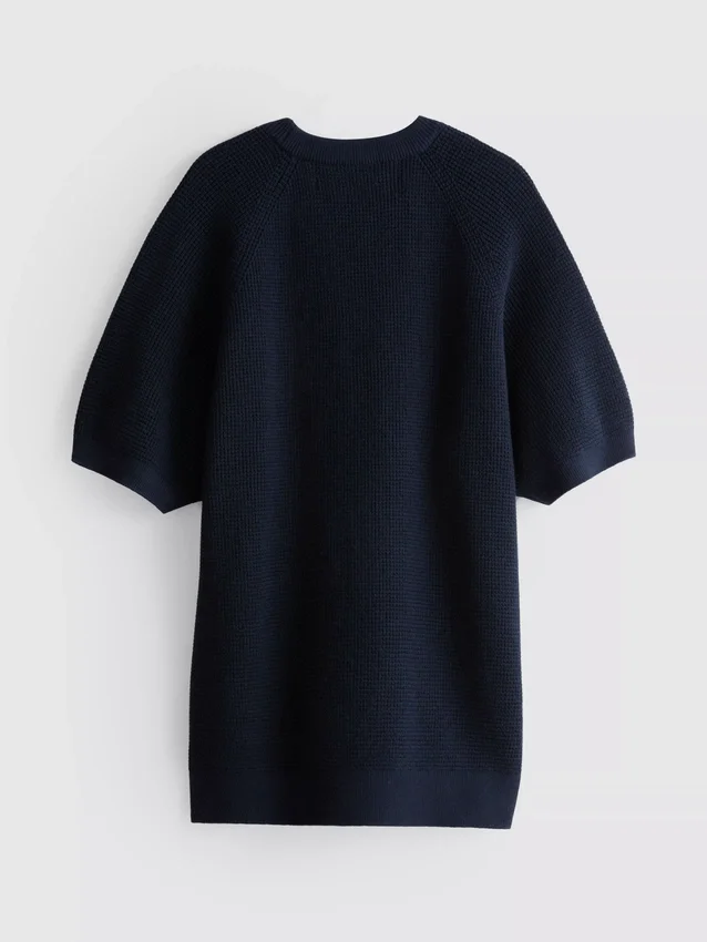 7–15 Jahre | Kurzarm-Pullover 7–15 Jahre | Kurzarm-Pullover