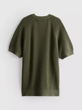 7–15 Jahre | Kurzarm-Pullover