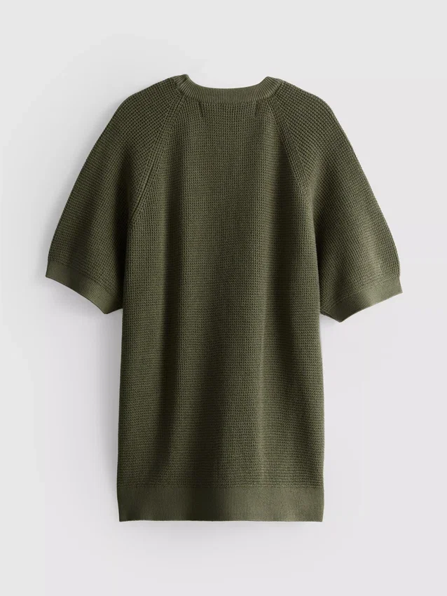 7–15 Jahre | Kurzarm-Pullover 7–15 Jahre | Kurzarm-Pullover