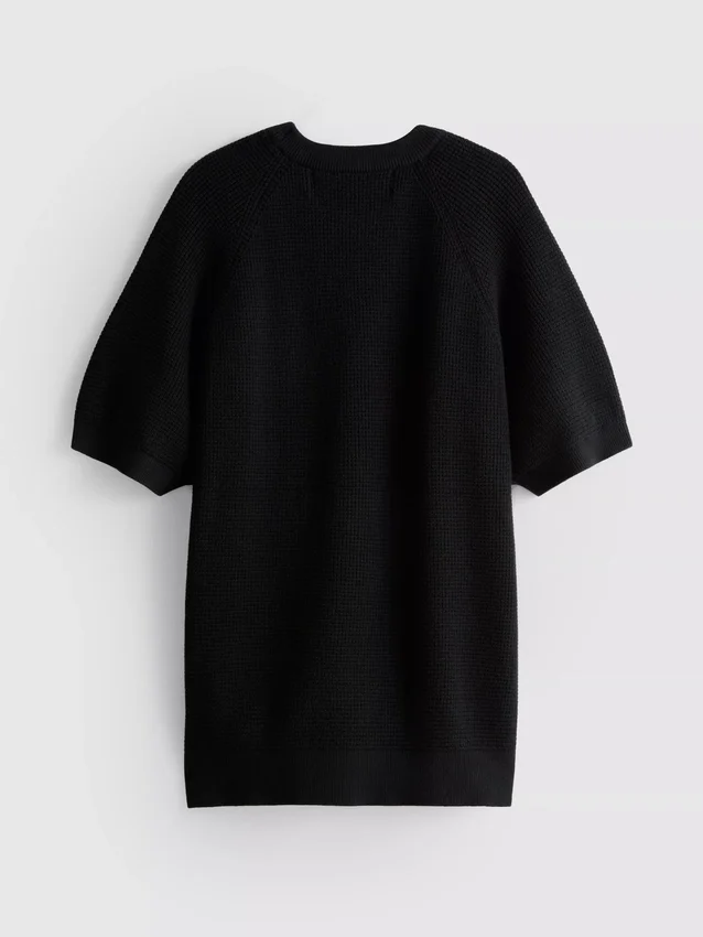 7–15 Jahre | Kurzarm-Pullover 7–15 Jahre | Kurzarm-Pullover