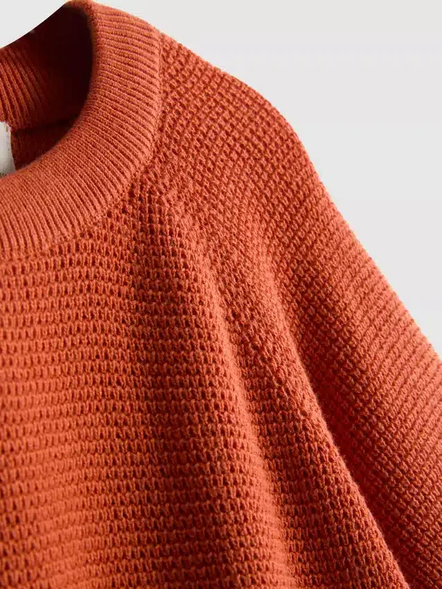 7–15 Jahre | Kurzarm-Pullover 7–15 Jahre | Kurzarm-Pullover