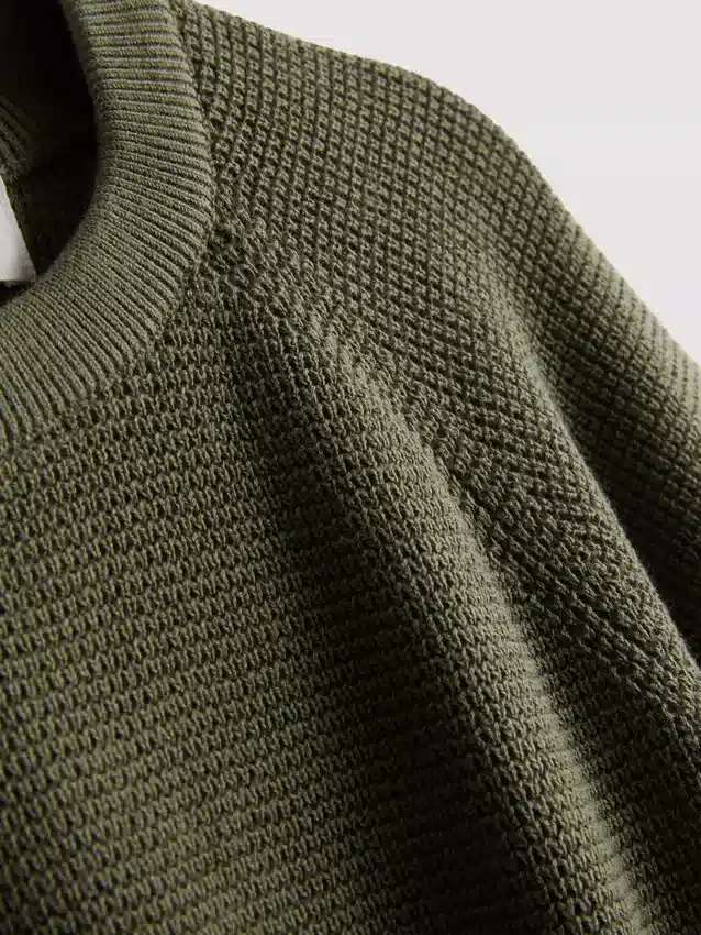 7–15 Jahre | Kurzarm-Pullover 7–15 Jahre | Kurzarm-Pullover