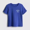 7–15 Jahre | Kurzarm-T-Shirt mit Grafikdruck 7–15 Jahre | Kurzarm-T-Shirt mit Grafikdruck